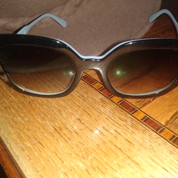 Glasses,Prada. - Picture 1 of 4